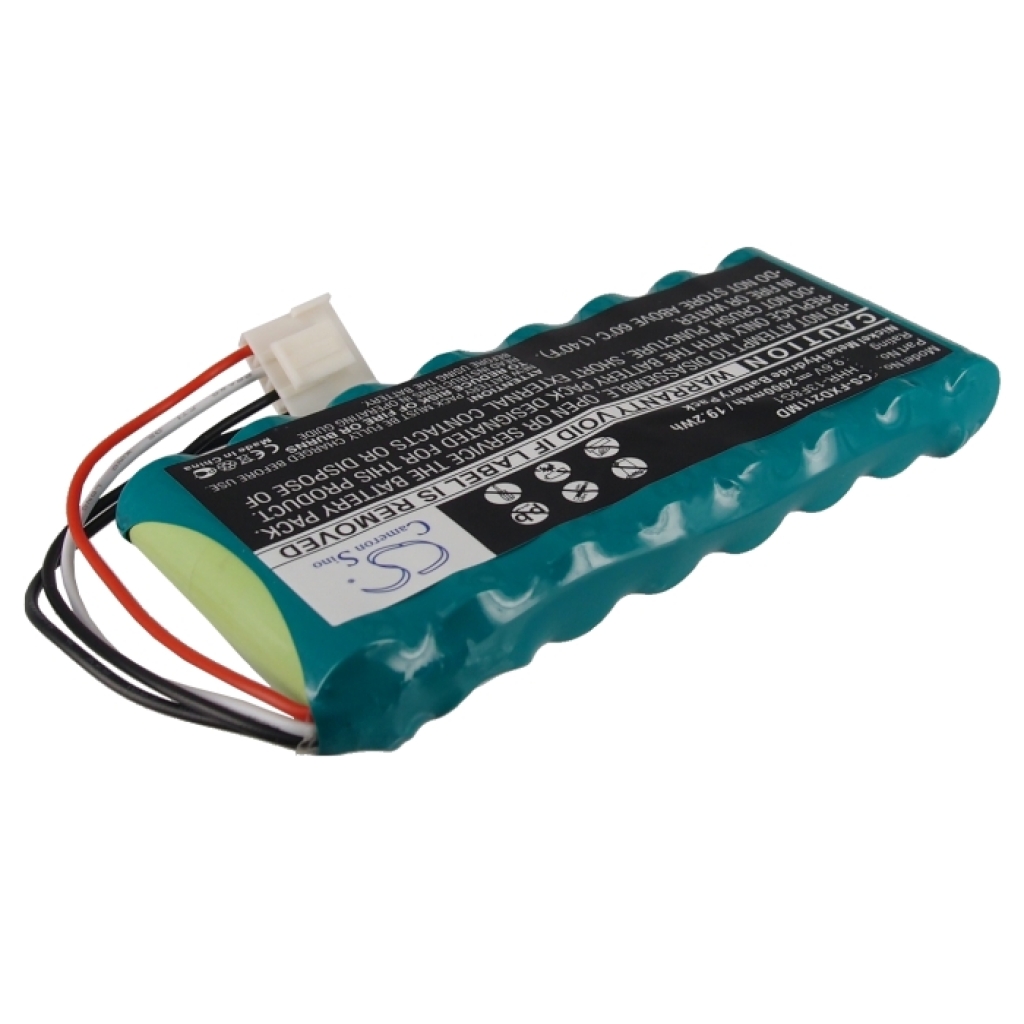 Batterie médicale Fukuda CS-FXD211MD