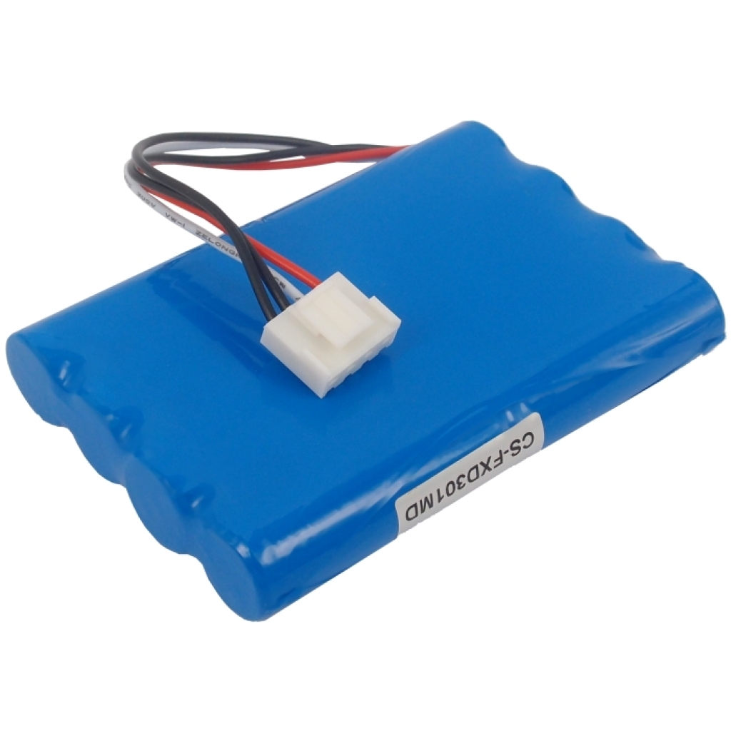 Batterie médicale Fukuda CS-FXD301MD