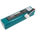 Batteries Remplace LS1506
