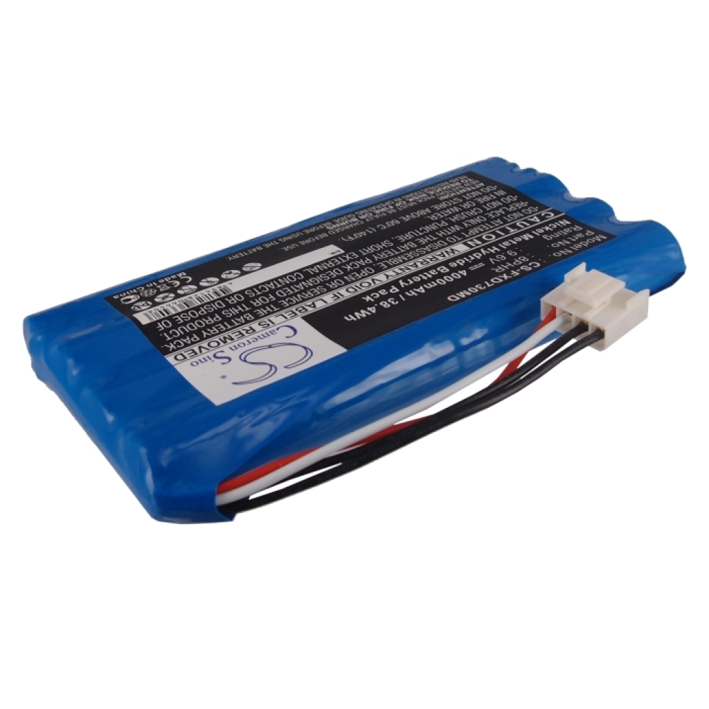 Batteries Remplace 8PHR
