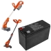 Outils électriques Batterie Flymo CS-FYC250PW