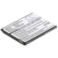 Remplacement de batterie compatible pour Fengyu HD495060ARV