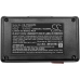 Outils électriques Batterie Flymo CS-FYM420PX
