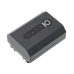 Akku kompatibel mit Sony CS-FZ100MH