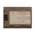 Batterie de l'appareil photo Sony Alpha a7R III