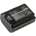 Batteries Remplace CS-FZ100MC