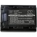 Batterie de l'appareil photo Sony ILCE-7RM3