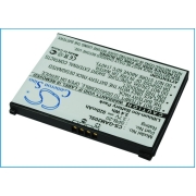 CS-GAM20SL<br />Batterie pour  remplace la batterie 361-00039-20_07G016793450