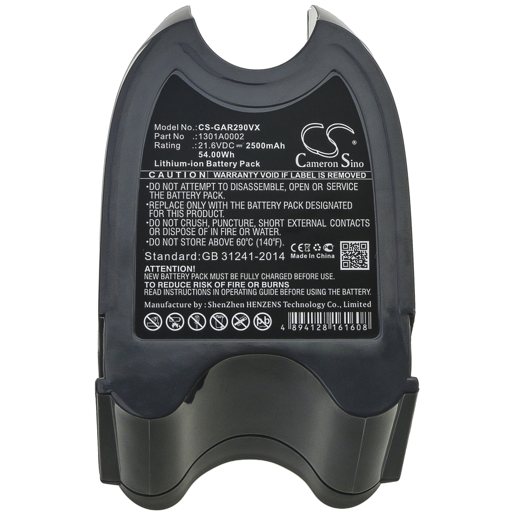 Gtech ATF011