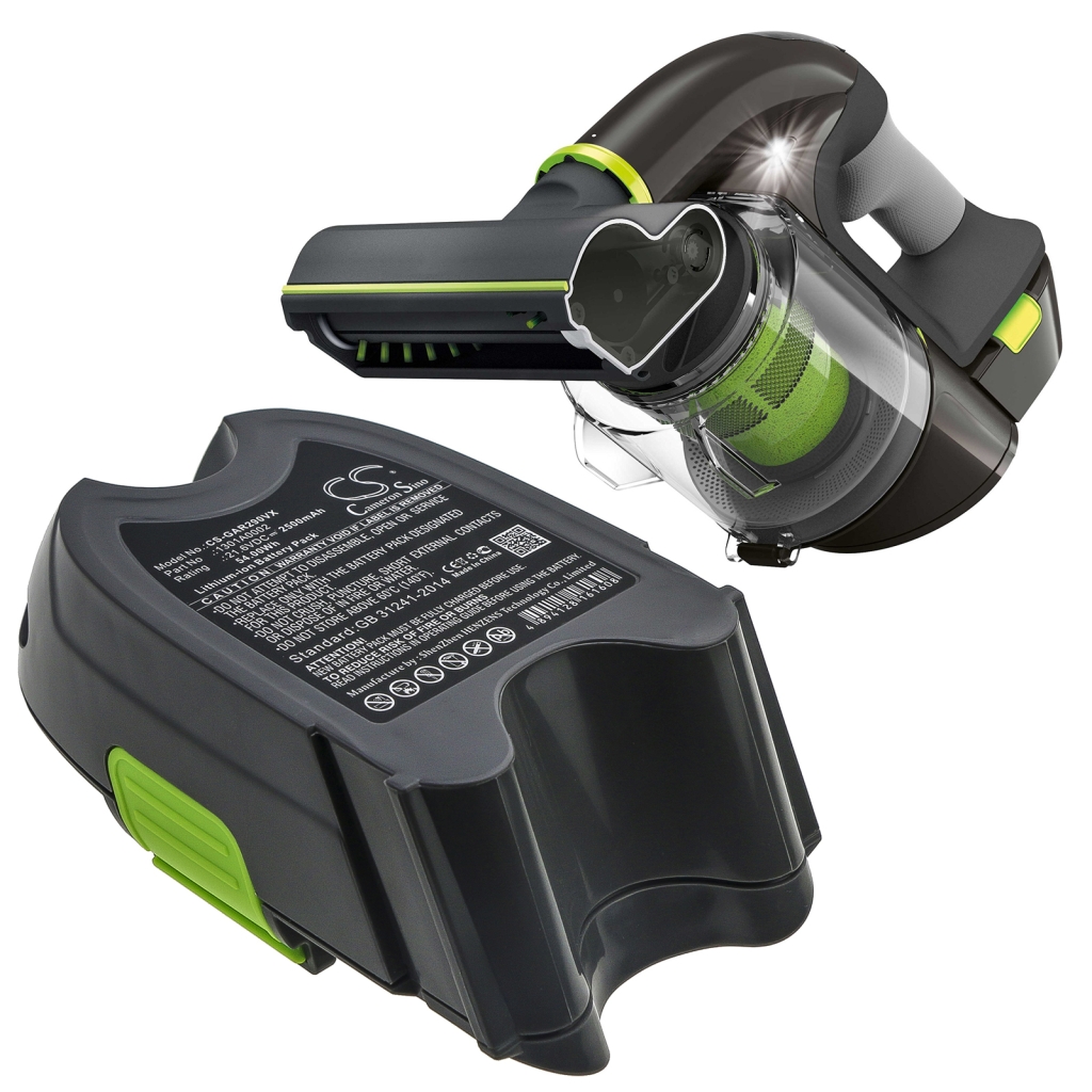 Gtech ATF011