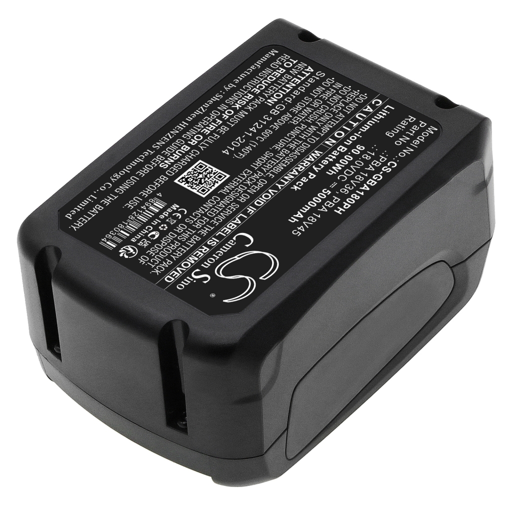 Batteries Remplace 14902-2