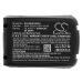 Batteries Remplace 14902-2