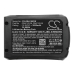 Batteries Remplace 14902-2
