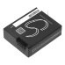 Batterie de l'appareil photo GoPro CS-GBH130MX