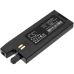 Piles pour instruments de musique Gibson CS-GBS100SL