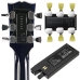 Piles pour instruments de musique Gibson CS-GBS100SL