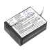 Batterie de l'appareil photo GoPro CS-GDB002MX