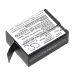 Batterie de l'appareil photo GoPro CS-GDB002MX
