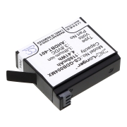 CS-GDB004MX