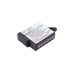 Batterie de l'appareil photo GoPro ASST1