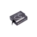 Batterie de l'appareil photo GoPro ASST1