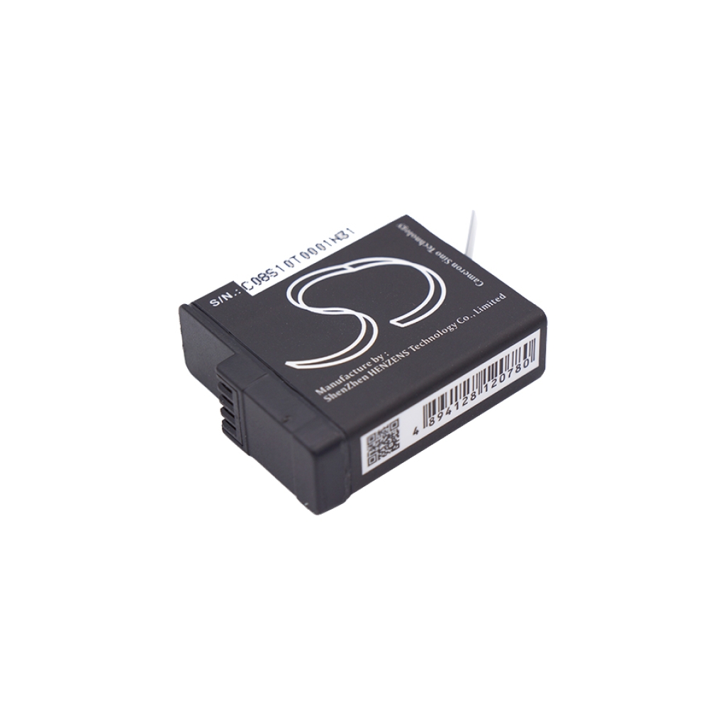 Batterie de l'appareil photo GoPro ASST1