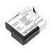 Batterie de l'appareil photo GoPro CS-GDB501MX