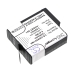 Batterie de l'appareil photo GoPro CS-GDB501MX