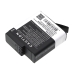 Batterie de l'appareil photo GoPro CS-GDB501MX