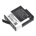 Batterie de l'appareil photo GoPro CS-GDB501MX