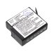 Batteries Remplace AHDBT-801