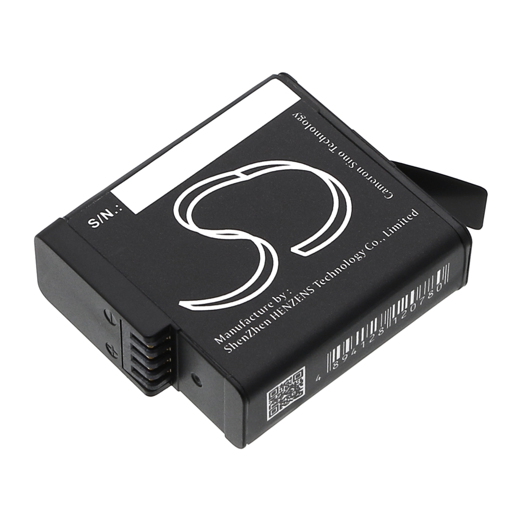 Batteries Remplace AHDBT-801