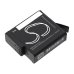 Batteries Remplace AHDBT-801