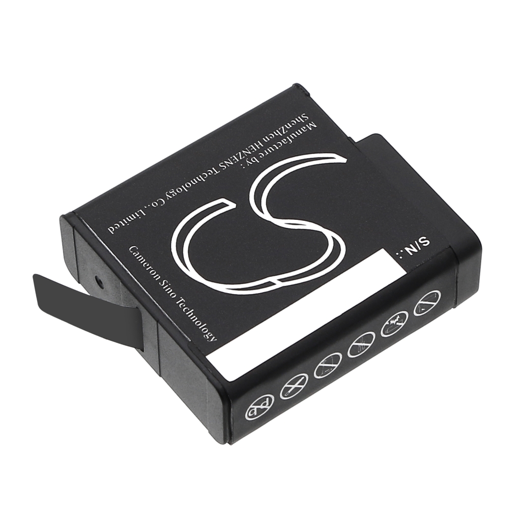 Batteries Remplace AHDBT-801