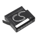 Batteries Remplace AHDBT-801