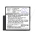 Batteries Remplace AHDBT-801