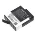 Batteries Remplace AHDBT-801