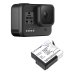 Batteries Remplace AHDBT-801