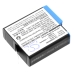 Chargeur de bureau Gopro CS-GDB800MX