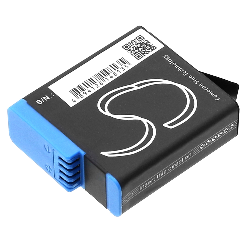 Chargeur de bureau Gopro CS-GDB800MX