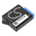 Chargeur de bureau Gopro CS-GDB800MX
