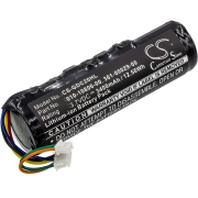 Dog Collar Battery Garmin Astro 320