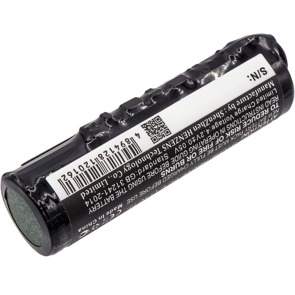 Dog Collar Battery Garmin Astro 320