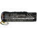 Dog Collar Battery Garmin Astro 320