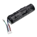 Dog Collar Battery Garmin Astro 320