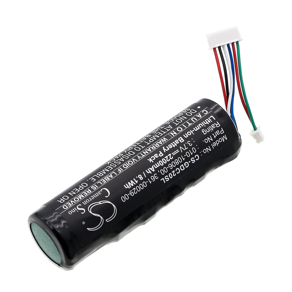 Dog Collar Battery Garmin Astro 320