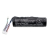 Dog Collar Battery Garmin Astro 320