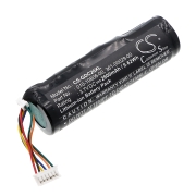 Dog Collar Battery Garmin DC20