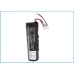 Dog Collar Battery Garmin Astro 320