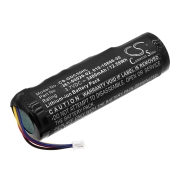 Dog Collar Battery Garmin GAA002